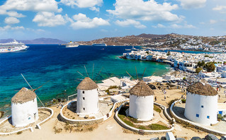 Μύκονος Μύκονος