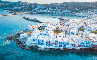 Μύκονος