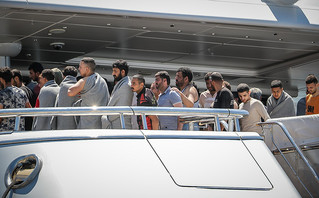Ναυάγιο στην Πύλο Ναυάγιο στην Πύλο