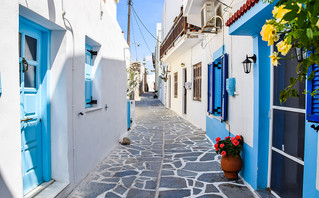 Νάξος Νάξος