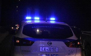 Ύποπτοι φάκελοι στα ΕΛΤΑ Δροσιάς