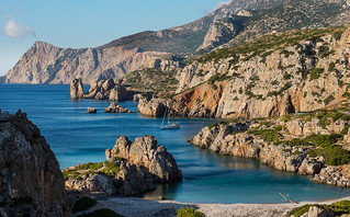 Σαρία, Κάρπαθος Σαρία, Κάρπαθος