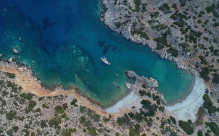 Σαρία, Κάρπαθος Σαρία, Κάρπαθος