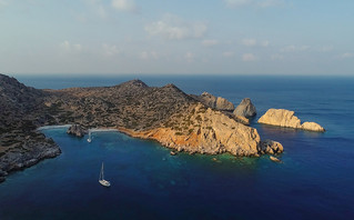 Σαρία, Κάρπαθος Σαρία, Κάρπαθος
