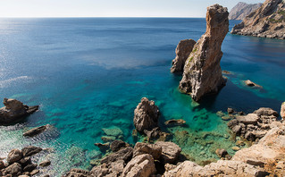 Σαρία, Κάρπαθος Σαρία, Κάρπαθος