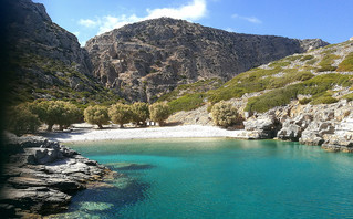 Σαρία, Κάρπαθος Σαρία, Κάρπαθος