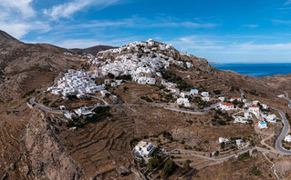 Χώρα, Σέριφος Χώρα, Σέριφος