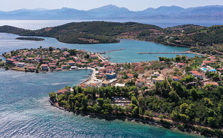 Τριζόνια Τριζόνια