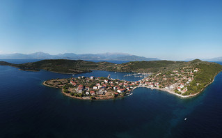 Τριζόνια Τριζόνια