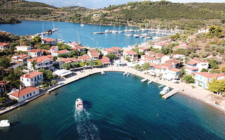 Τριζόνια Τριζόνια