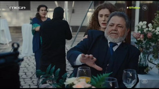 Η γη της Ελιάς: Το φινάλε του β’ κύκλου βάφτηκε με αίμα και διαίρεσε το Twitter – Έπαινοι σε Τσαρούχ...