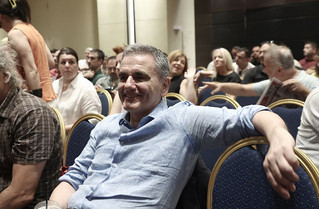 ΣΥΡΙΖΑ: Αυτοί είναι τέσσερις οι υποψήφιοι για τη διαδοχή του Αλέξη Τσίπρα 10