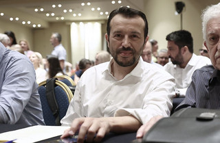 ΣΥΡΙΖΑ: Αυτοί είναι τέσσερις οι υποψήφιοι για τη διαδοχή του Αλέξη Τσίπρα 11