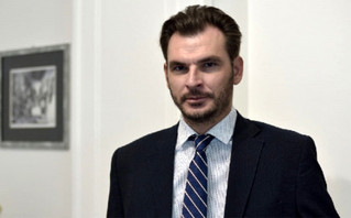Δημήτρης Αναστασόπουλος Δημήτρης Αναστασόπουλος