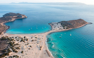 Σίμος, Ελαφόνησος Σίμος, Ελαφόνησος