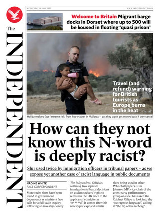 independent 1