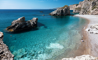 Καλαδί, Κύθηρα Καλαδί, Κύθηρα