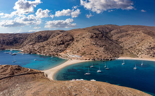 Κολώνα, Κύθνος Κολώνα, Κύθνος