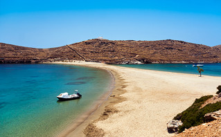 Κολώνα, Κύθνος Κολώνα, Κύθνος