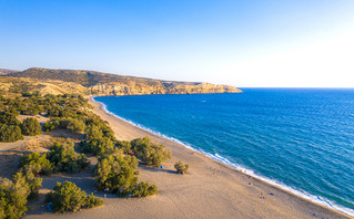 Κομμός, Ηράκλειο Κρήτης