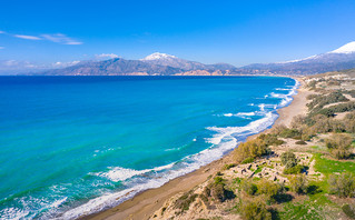 Κομμός, Ηράκλειο Κρήτης