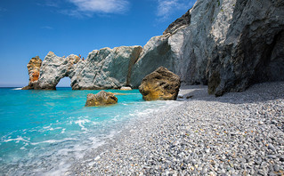 Παραλία Λαλάρια Παραλία Λαλάρια