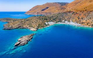 Λουτρό, Χανιά Λουτρό, Χανιά