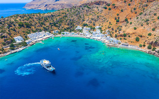 Λουτρό, Χανιά Λουτρό, Χανιά