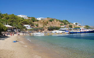 Μαράθι, Δωδεκάνησα Μαράθι, Δωδεκάνησα