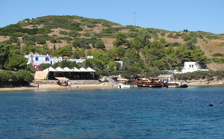 Μαράθι, Δωδεκάνησα Μαράθι, Δωδεκάνησα