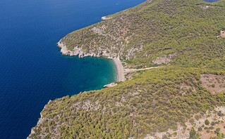 Μυλοκοπή, Κορινθία