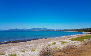 Μονολίθι, Πρέβεζα Μονολίθι, Πρέβεζα