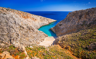 Σεϊτάν Λιμάνι Σεϊτάν Λιμάνι