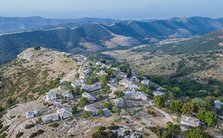 Κάστρο, Θάσος