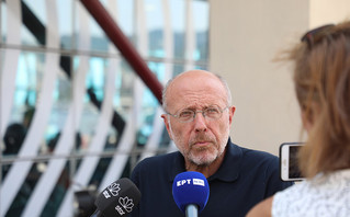 Ολοκληρώθηκε η μεταφορά των ασθενών από το Πανεπιστημιακό Νοσοκομείο Αλεξανδρούπολης στην Καβάλα 2 369696186 10224308727528954 5889937557612514783 n 1