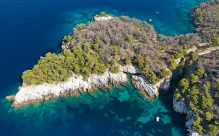 Ακρωτήριο Αμάραντος Ακρωτήριο Αμάραντος