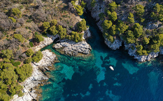 Ακρωτήριο Αμάραντος Ακρωτήριο Αμάραντος