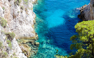 Ακρωτήριο Αμάραντος Ακρωτήριο Αμάραντος