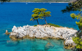 Ακρωτήριο Αμάραντος Ακρωτήριο Αμάραντος