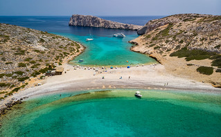 Κουνούπα, Αστυπάλαια Κουνούπα, Αστυπάλαια