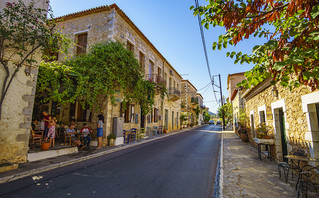 Καρδαμύλη, Μεσσηνία