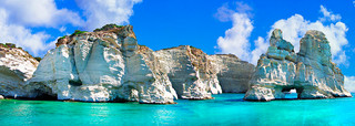 Παραλία Κλέφτικο Παραλία Κλέφτικο