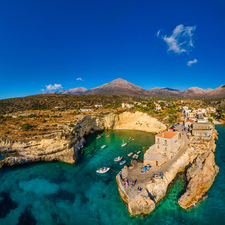Μέζαπος, Λακωνία Μέζαπος, Λακωνία