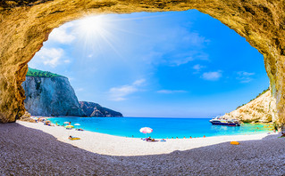 Πόρτο Κατσίκι, Λευκάδα Πόρτο Κατσίκι, Λευκάδα