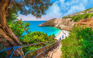 Πόρτο Κατσίκι, Λευκάδα Πόρτο Κατσίκι, Λευκάδα