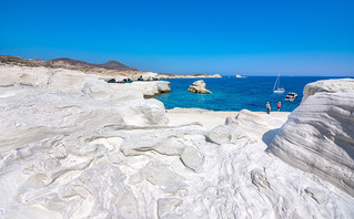 Σαρακήνικο, Μήλος Σαρακήνικο, Μήλος