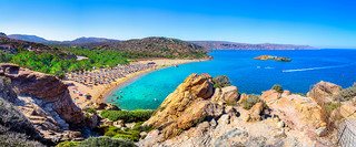 Φοινικόδασος Βάι, Κρήτη Φοινικόδασος Βάι, Κρήτη