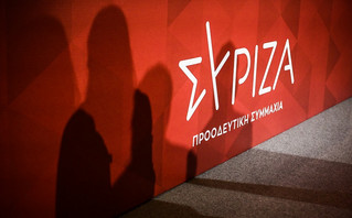 «Εμφύλιος» στο ΣΥΡΙΖΑ για τα μέλη που δεν ψήφισαν την πρώτη Κυριακή &#8211; «Έχει καταντήσει ανέκδοτο»