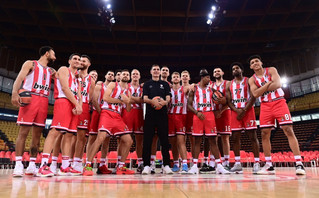 Ολυμπιακός μπάσκετ Ολυμπιακός μπάσκετ