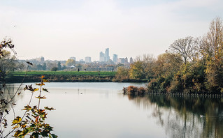 Walthamstow, Λονδίνο